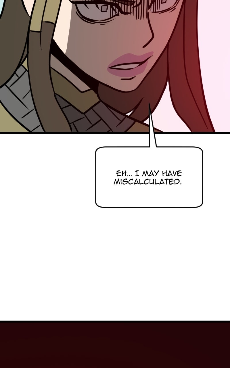Pantheum (S3) Chapter 133 - The Grand Final part 2 page 65 - 