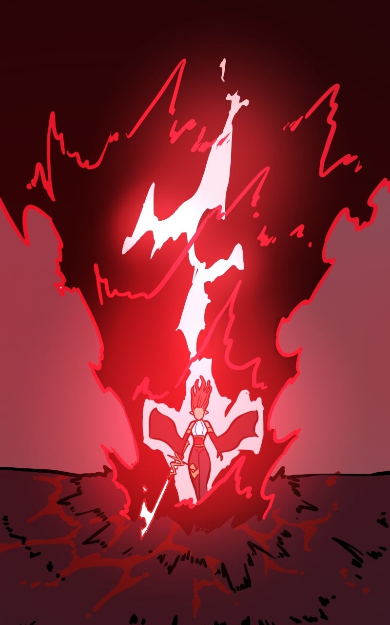 Pantheum (S3) Chapter 133 - The Grand Final part 2 page 66 - 