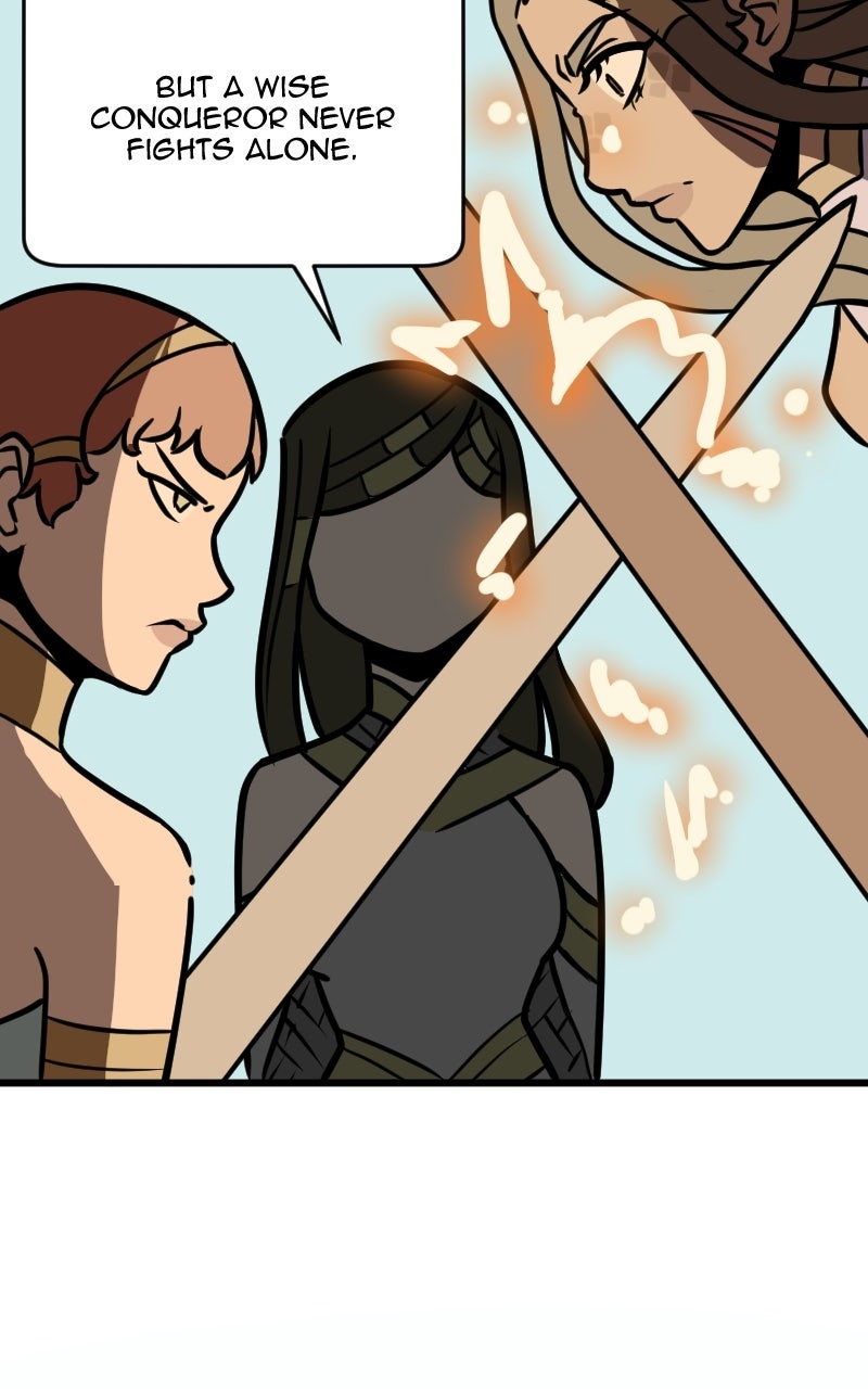 Pantheum (S3) Chapter 133 - The Grand Final part 2 page 8 - 