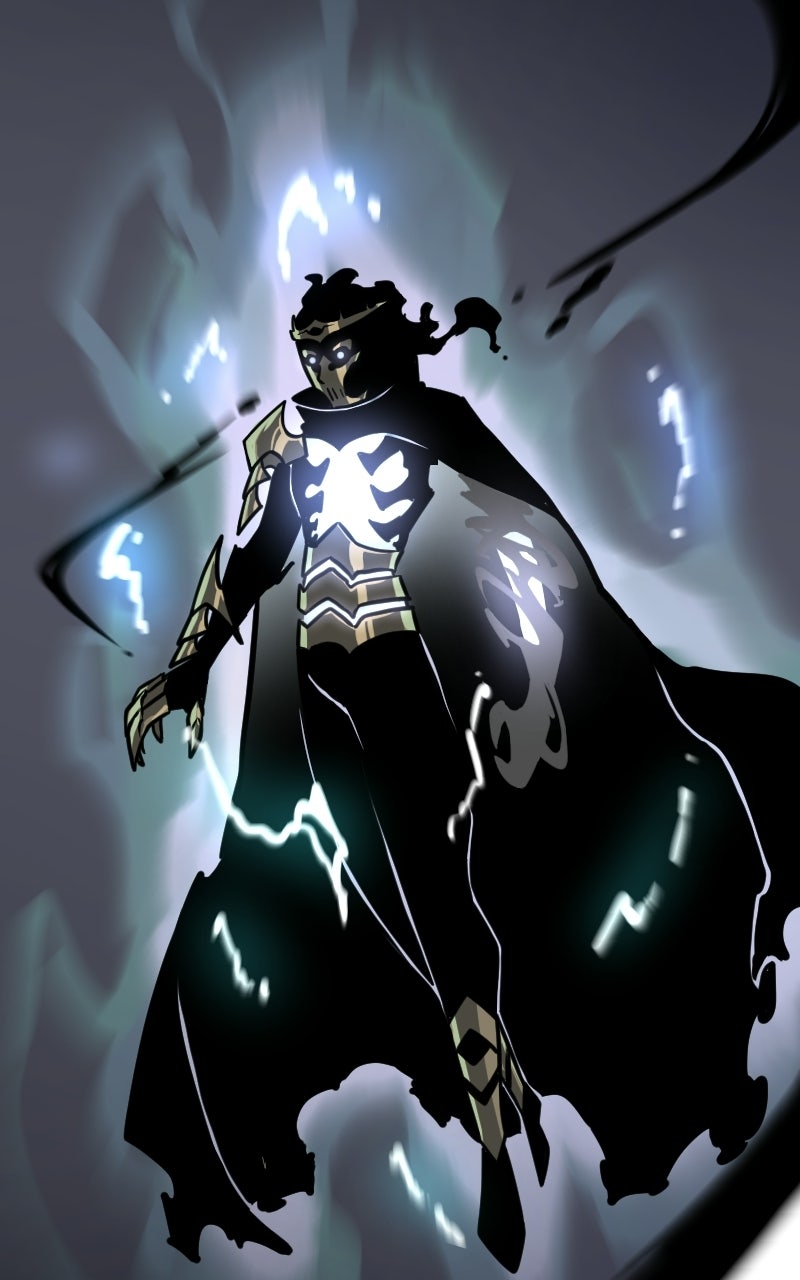 Pantheum (S3) Chapter 134 - The Grand Final part 3 page 2 - 