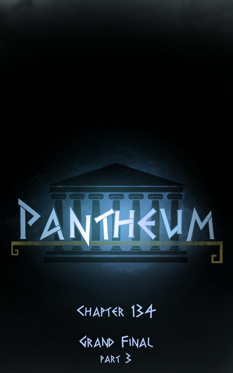 Pantheum (S3) Chapter 134 - The Grand Final part 3 page 11 - 