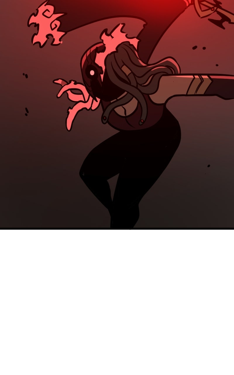 Pantheum (S3) Chapter 134 - The Grand Final part 3 page 20 - 