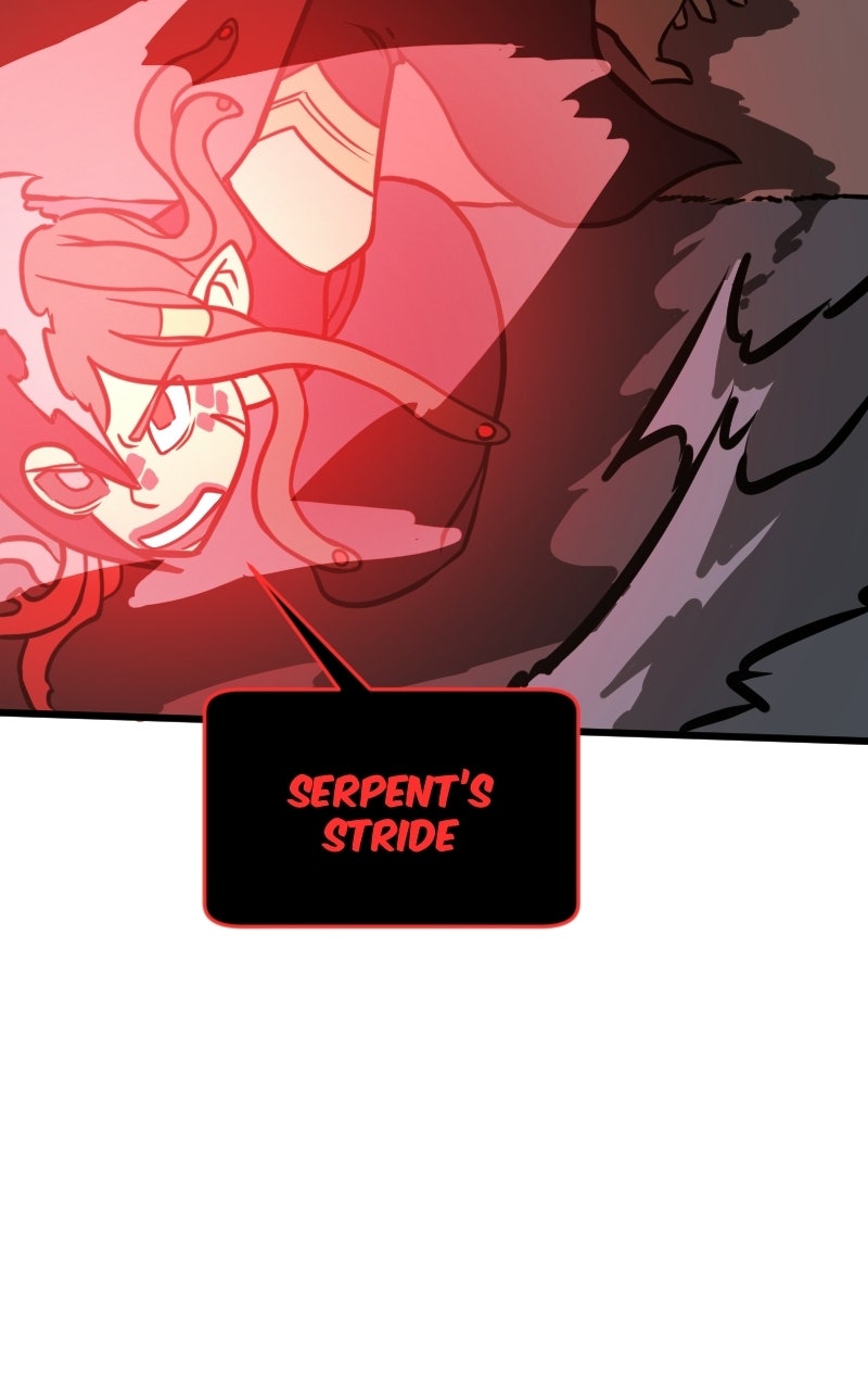 Pantheum (S3) Chapter 134 - The Grand Final part 3 page 24 - 