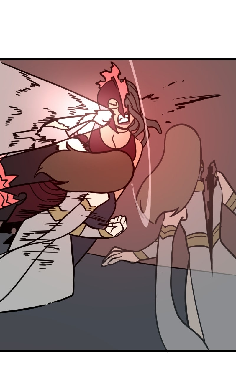 Pantheum (S3) Chapter 134 - The Grand Final part 3 page 27 - 