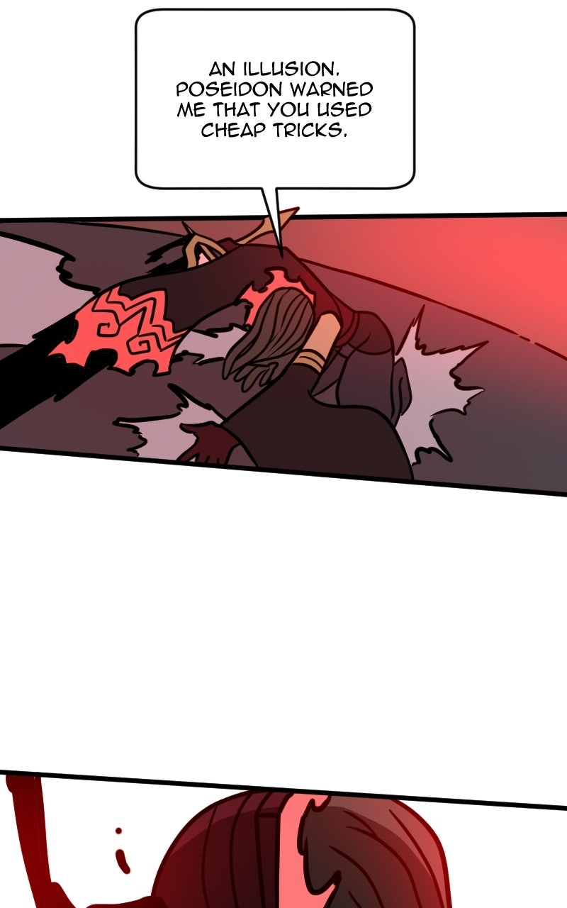 Pantheum (S3) Chapter 134 - The Grand Final part 3 page 28 - 