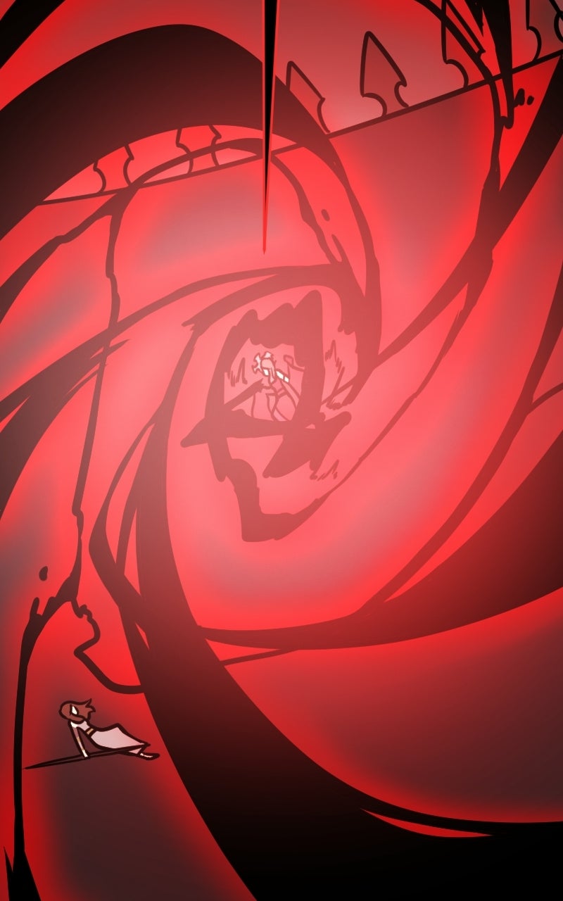 Pantheum (S3) Chapter 134 - The Grand Final part 3 page 30 - 