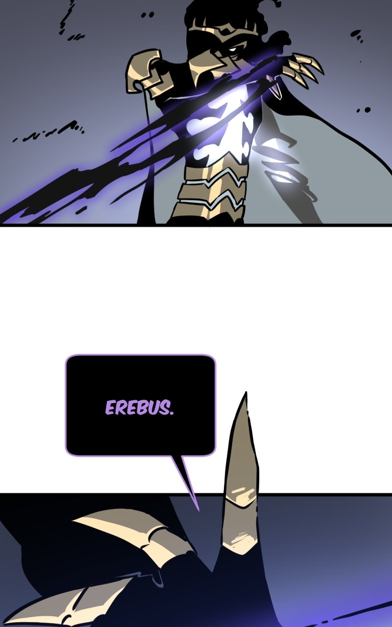 Pantheum (S3) Chapter 134 - The Grand Final part 3 page 4 - 