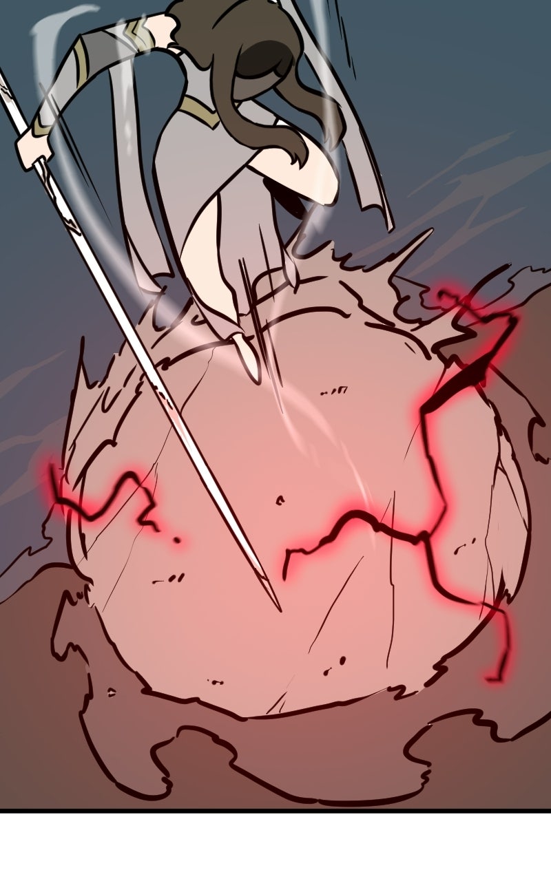 Pantheum (S3) Chapter 134 - The Grand Final part 3 page 34 - 
