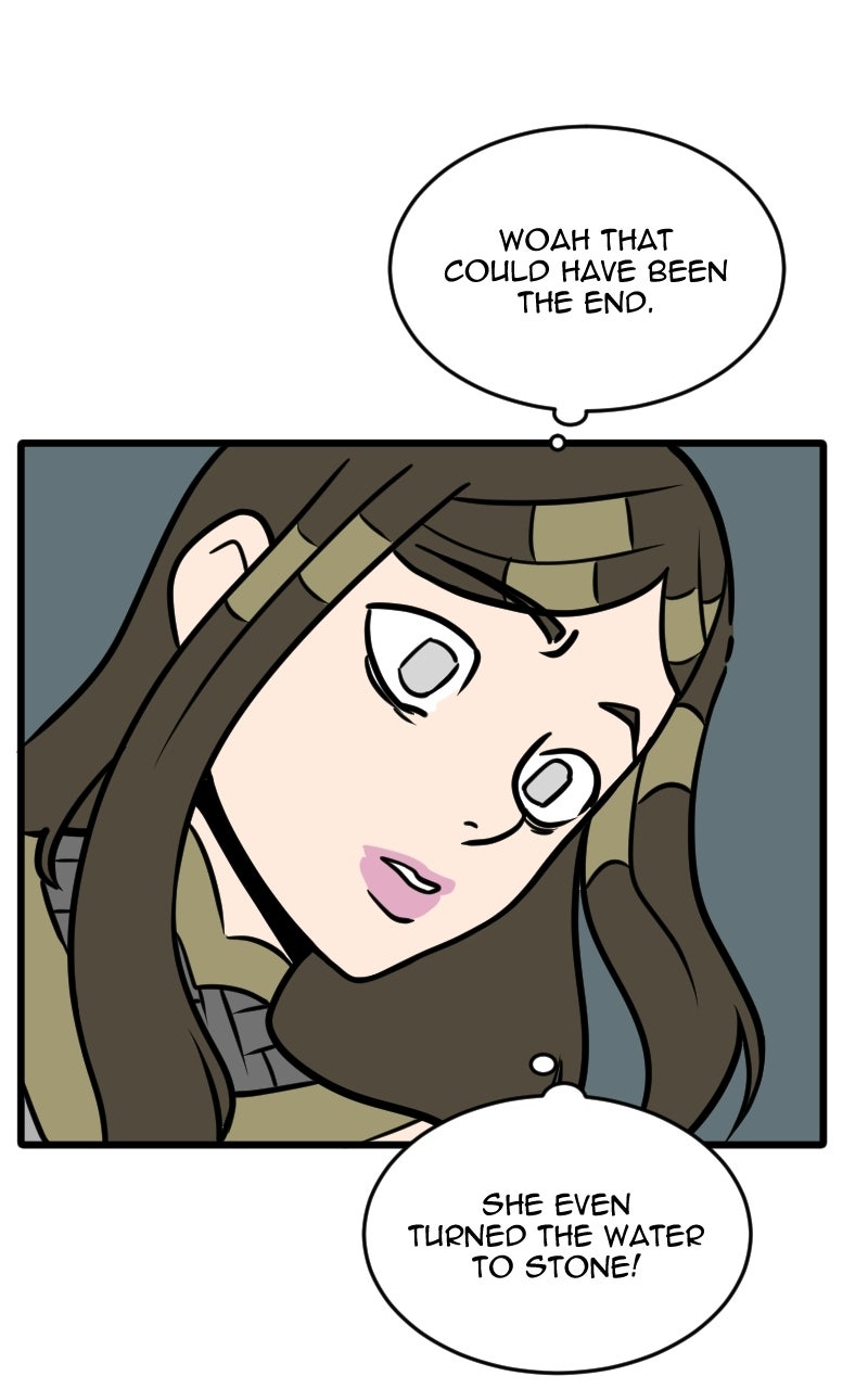 Pantheum (S3) Chapter 134 - The Grand Final part 3 page 35 - 