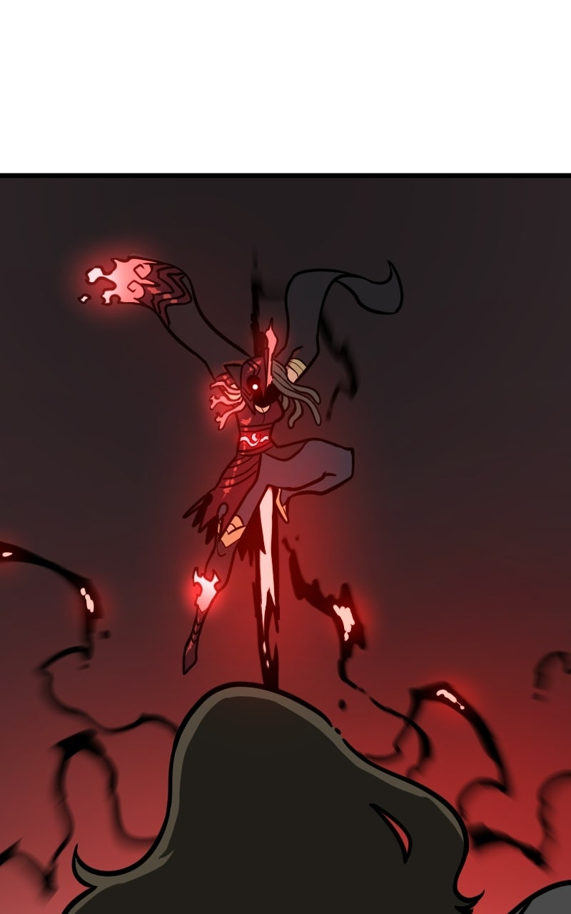 Pantheum (S3) Chapter 134 - The Grand Final part 3 page 37 - 