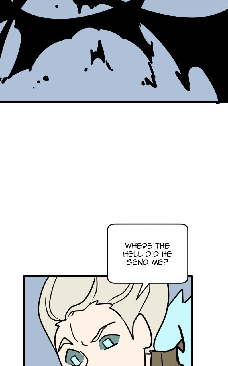 Pantheum (S3) Chapter 134 - The Grand Final part 3 page 40 - 