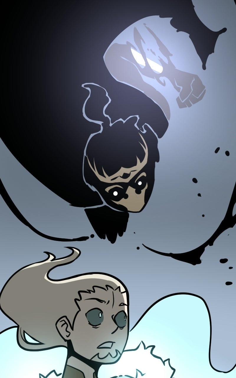 Pantheum (S3) Chapter 134 - The Grand Final part 3 page 49 - 