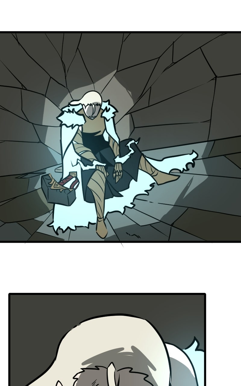 Pantheum (S3) Chapter 135 - The Grand Final part 4 (Series Finale) page 1 - 