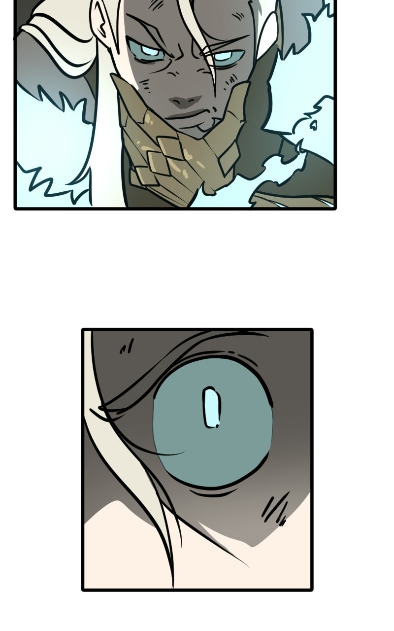 Pantheum (S3) Chapter 135 - The Grand Final part 4 (Series Finale) page 2 - 