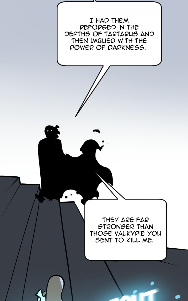Pantheum (S3) Chapter 135 - The Grand Final part 4 (Series Finale) page 11 - 