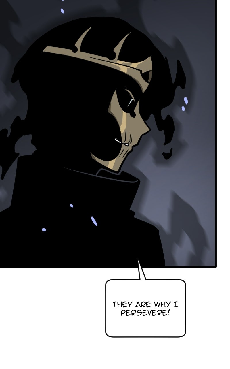 Pantheum (S3) Chapter 135 - The Grand Final part 4 (Series Finale) page 101 - 
