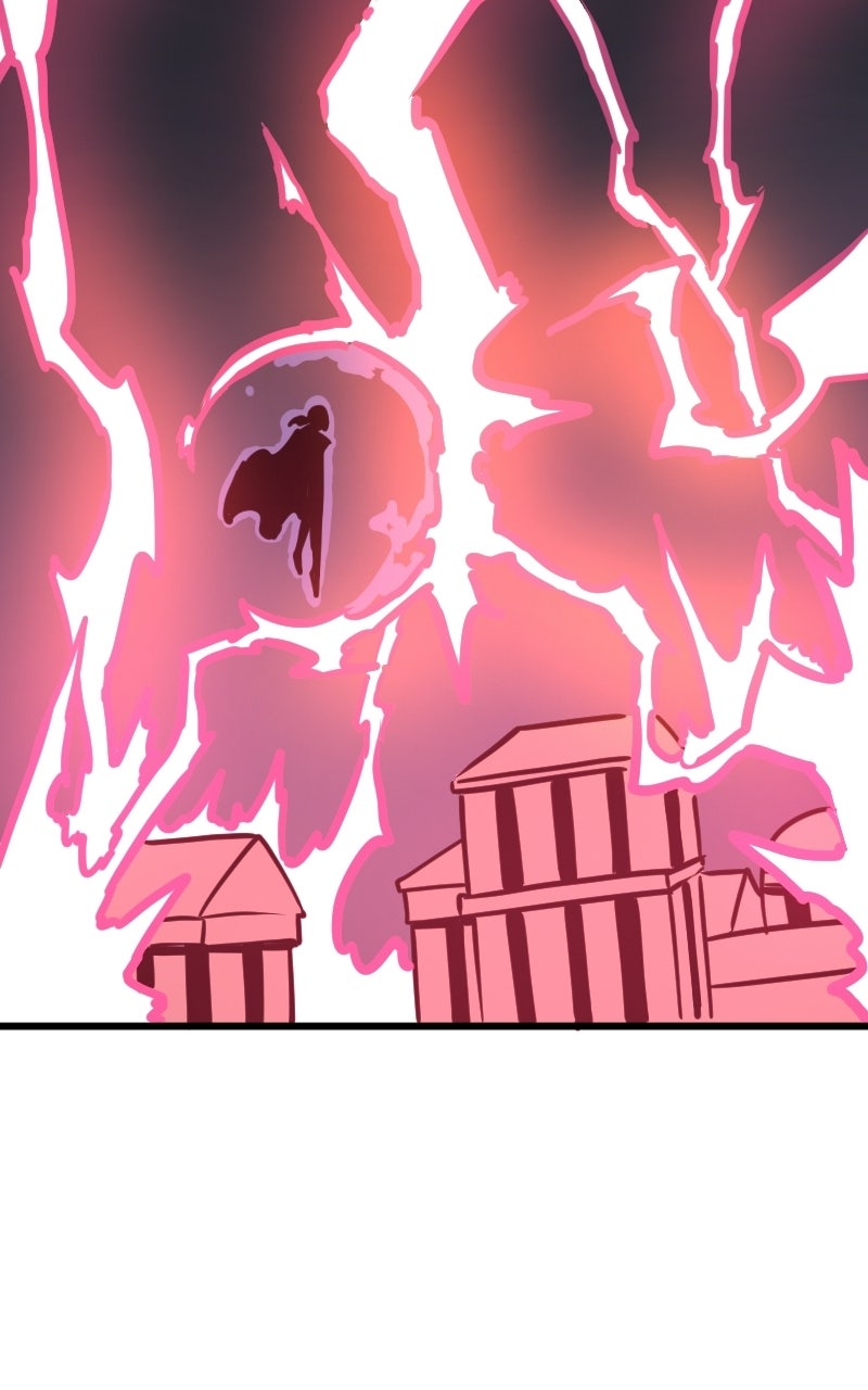 Pantheum (S3) Chapter 135 - The Grand Final part 4 (Series Finale) page 104 - 