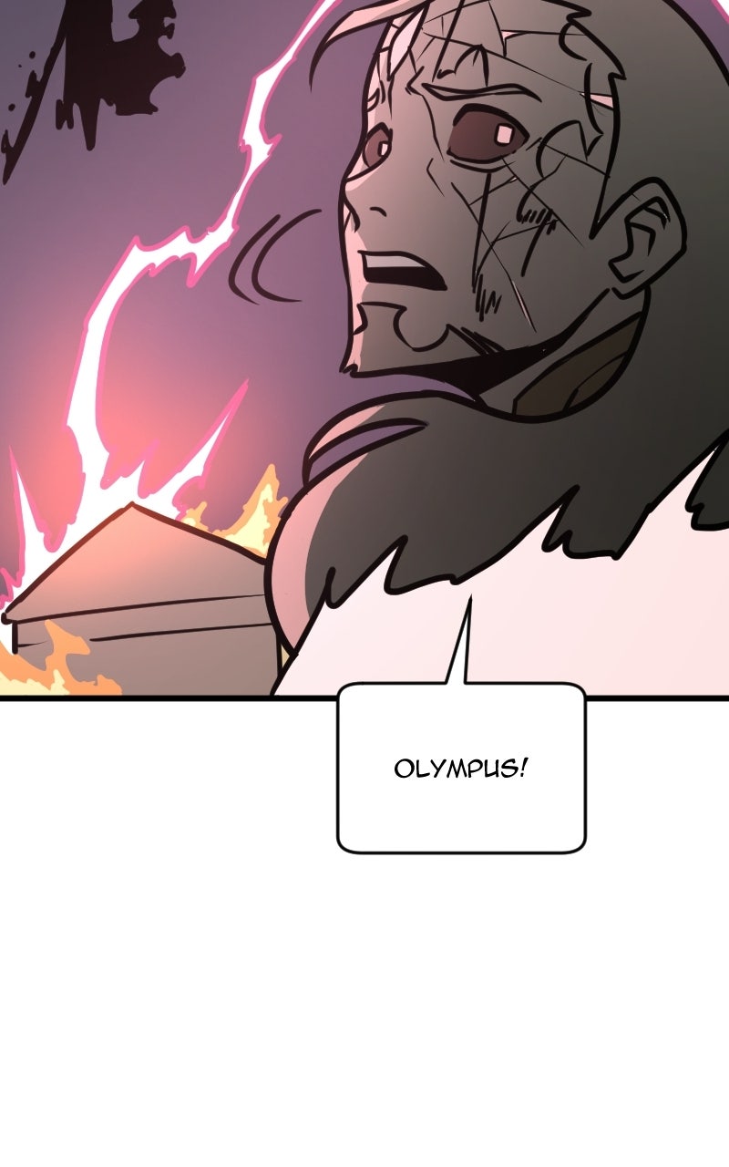 Pantheum (S3) Chapter 135 - The Grand Final part 4 (Series Finale) page 106 - 