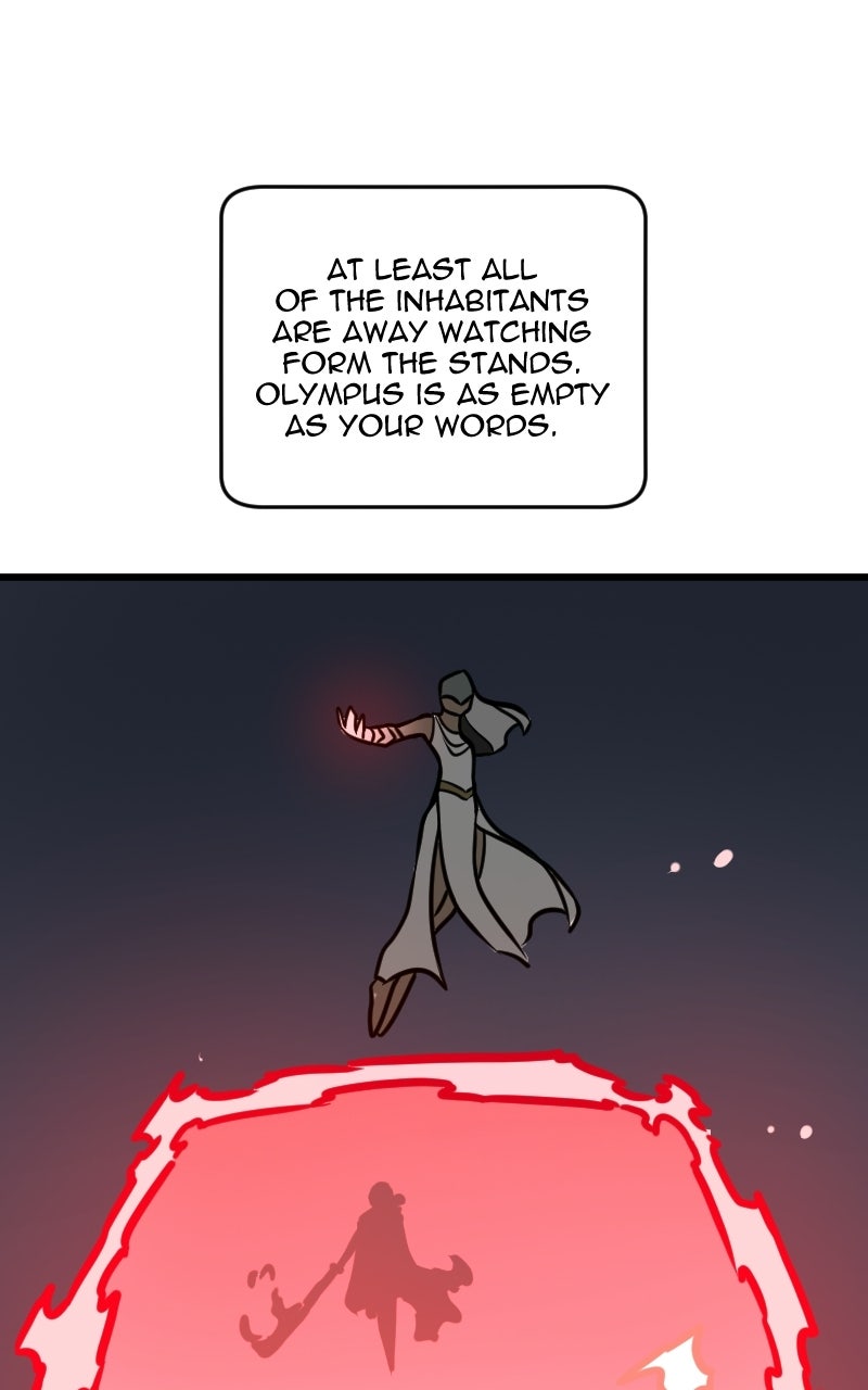 Pantheum (S3) Chapter 135 - The Grand Final part 4 (Series Finale) page 107 - 