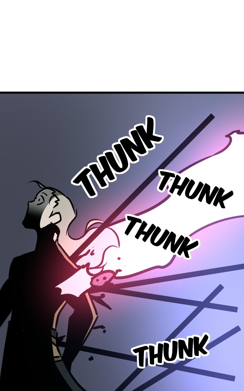 Pantheum (S3) Chapter 135 - The Grand Final part 4 (Series Finale) page 110 - 