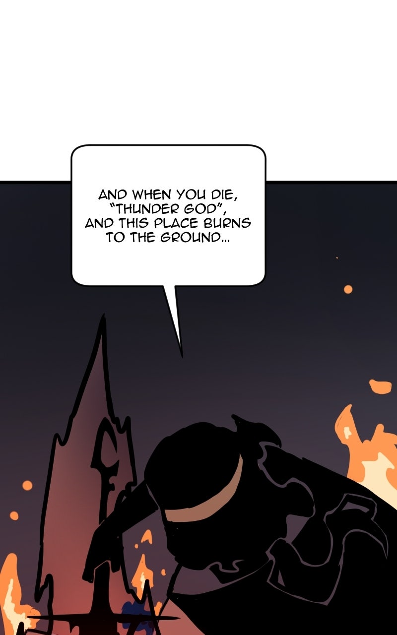 Pantheum (S3) Chapter 135 - The Grand Final part 4 (Series Finale) page 113 - 