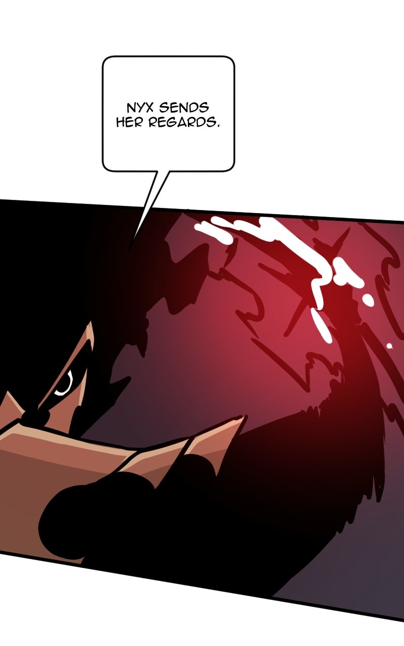 Pantheum (S3) Chapter 135 - The Grand Final part 4 (Series Finale) page 116 - 