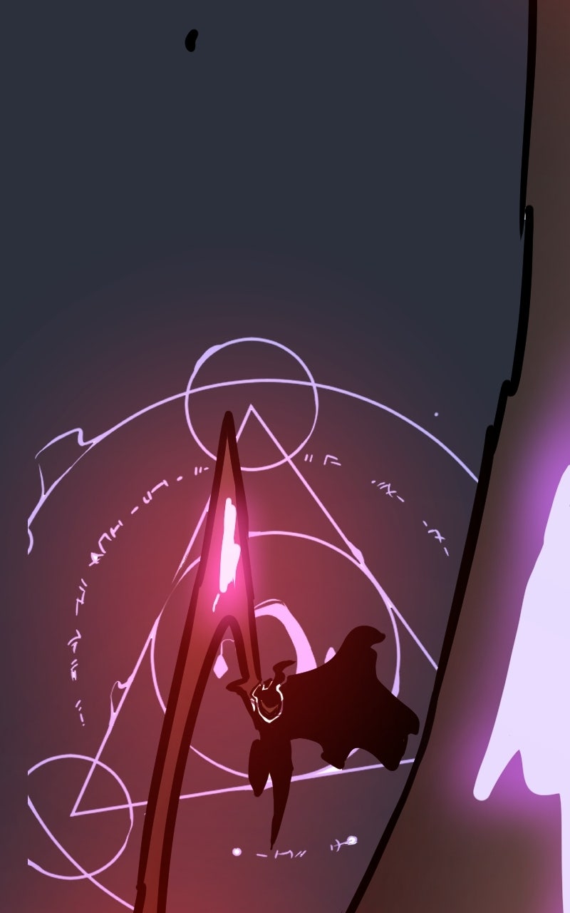 Pantheum (S3) Chapter 135 - The Grand Final part 4 (Series Finale) page 118 - 