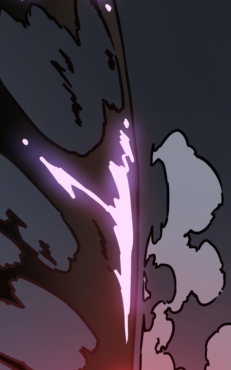 Pantheum (S3) Chapter 135 - The Grand Final part 4 (Series Finale) page 121 - 