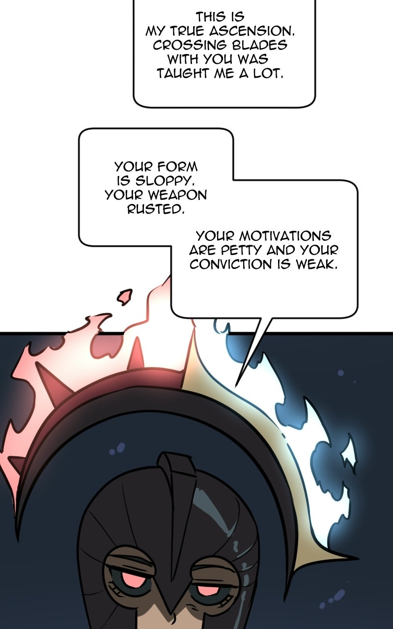 Pantheum (S3) Chapter 135 - The Grand Final part 4 (Series Finale) page 130 - 