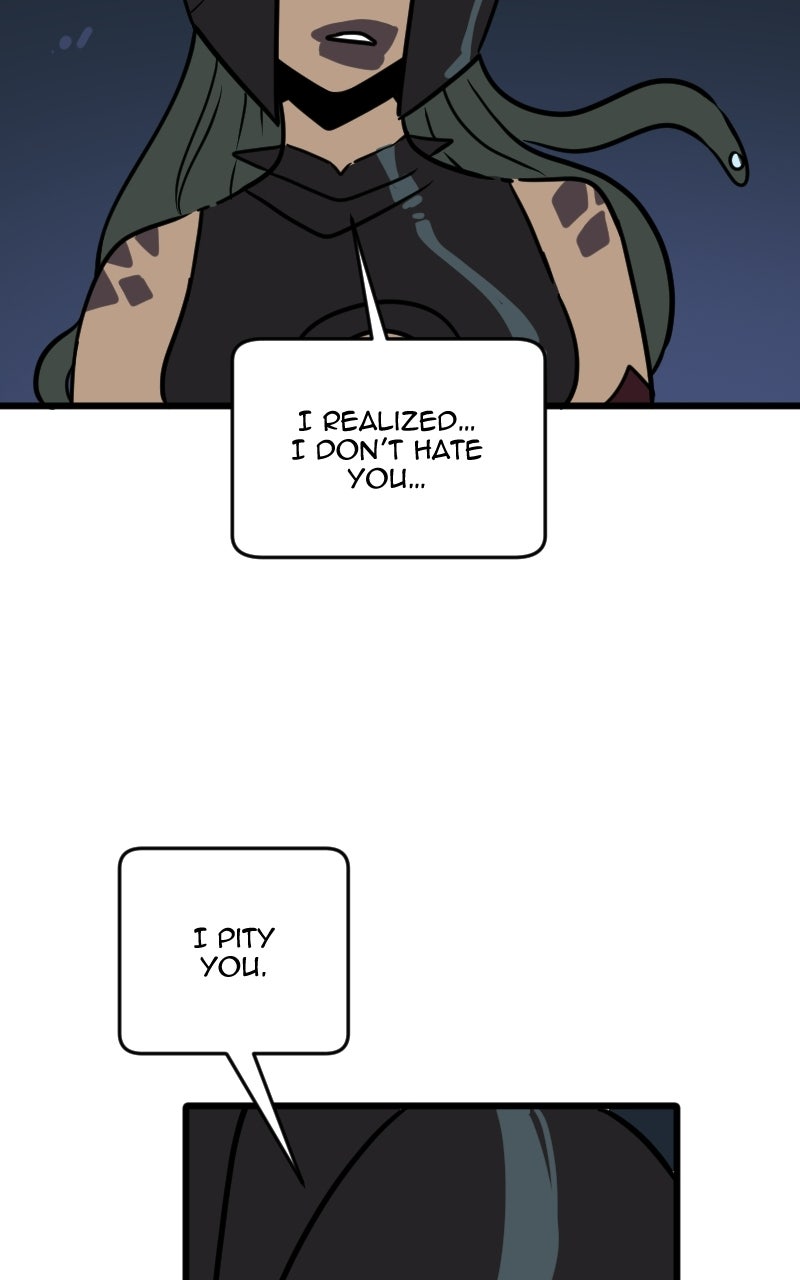 Pantheum (S3) Chapter 135 - The Grand Final part 4 (Series Finale) page 131 - 