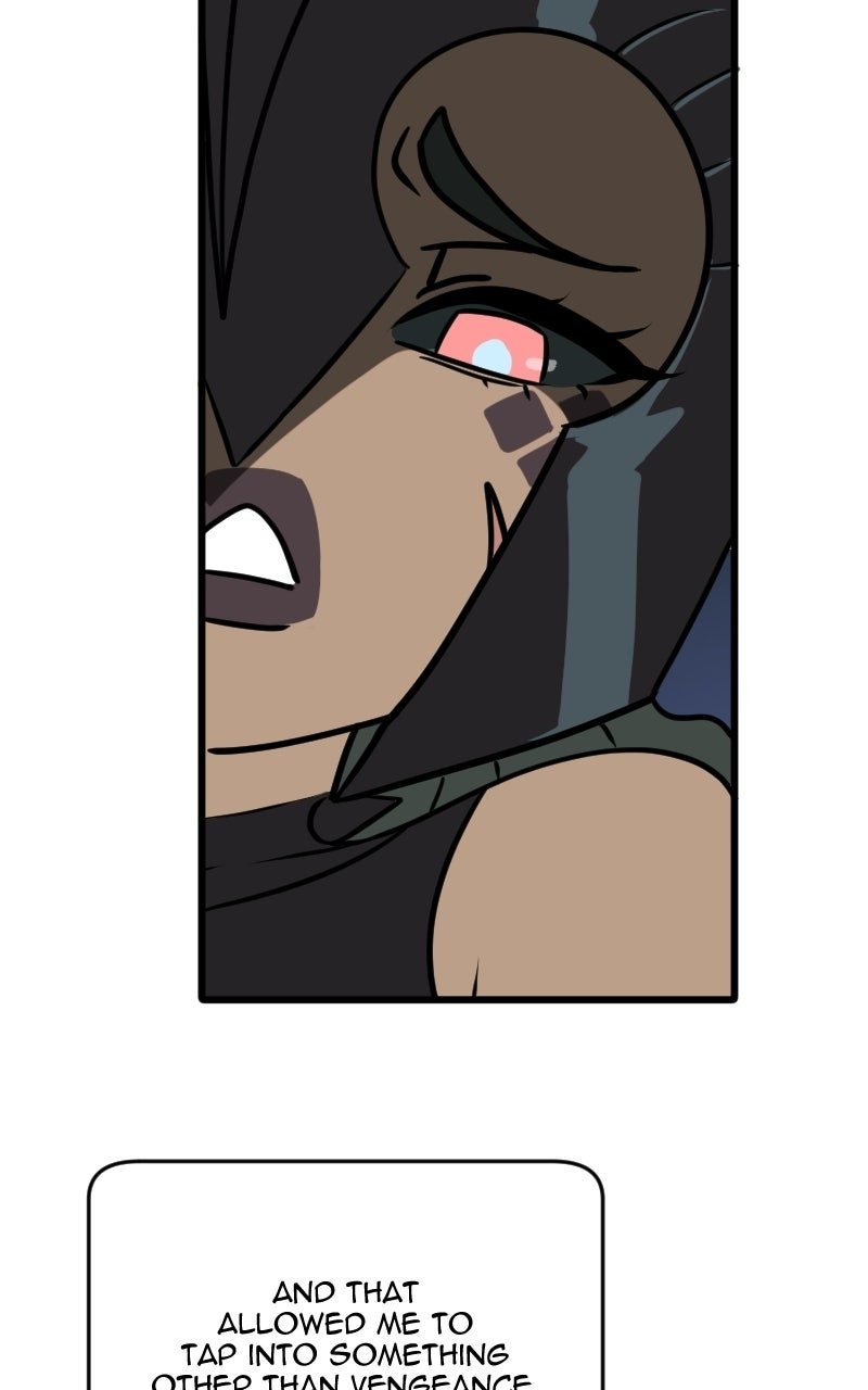 Pantheum (S3) Chapter 135 - The Grand Final part 4 (Series Finale) page 132 - 