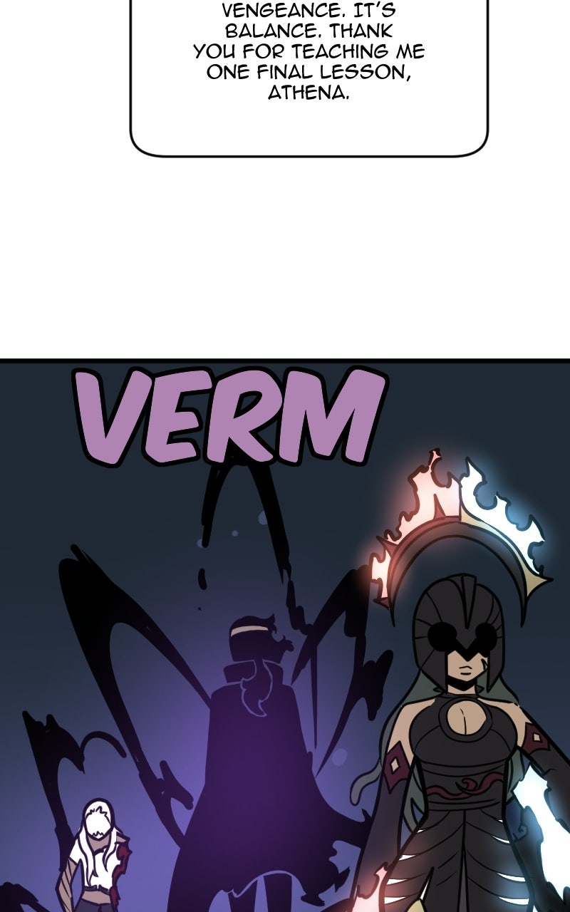 Pantheum (S3) Chapter 135 - The Grand Final part 4 (Series Finale) page 134 - 