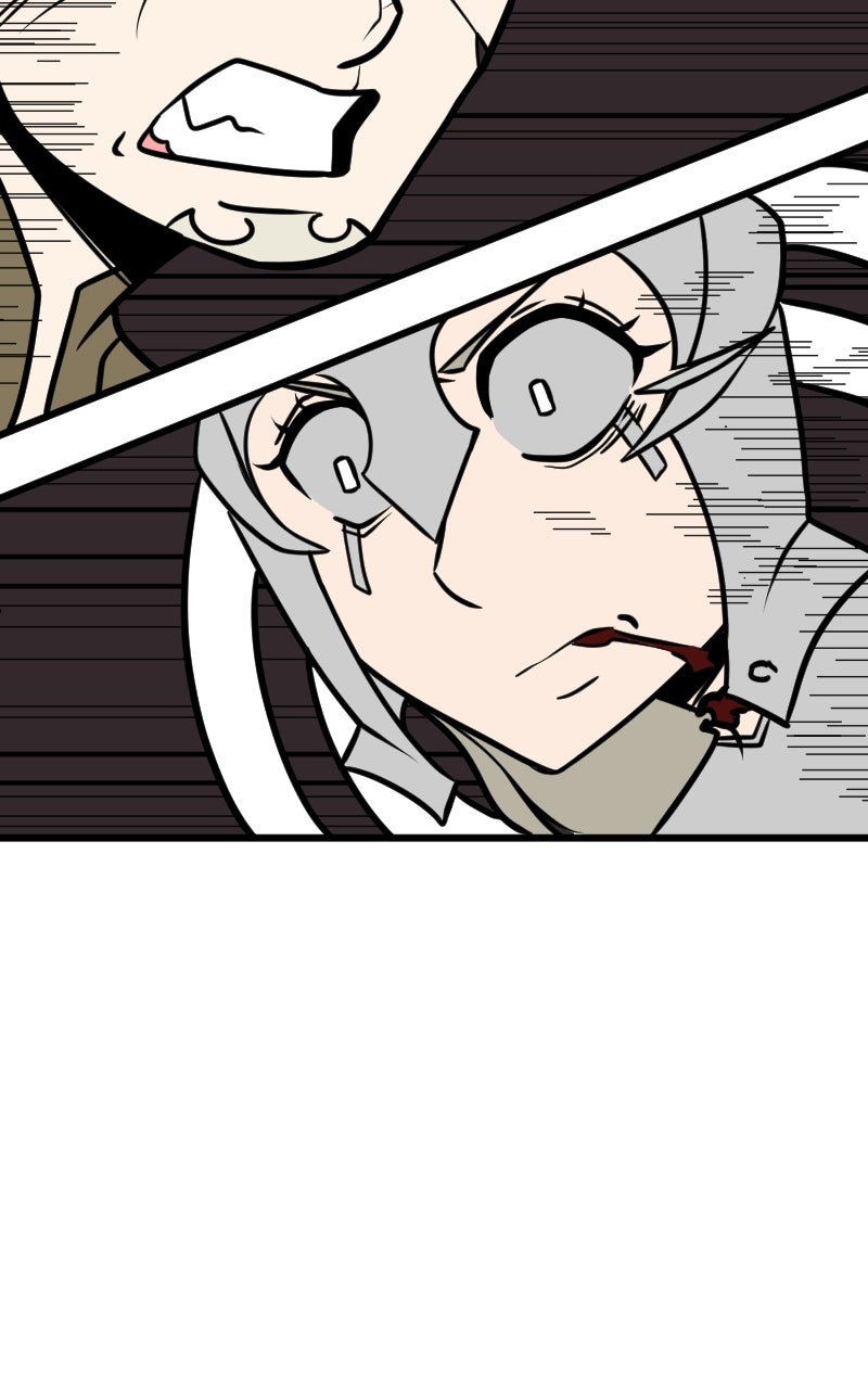 Pantheum (S3) Chapter 135 - The Grand Final part 4 (Series Finale) page 137 - 