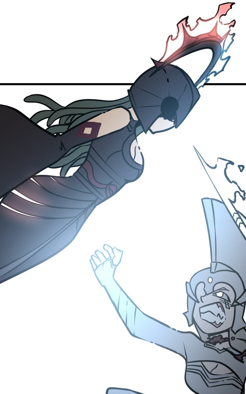 Pantheum (S3) Chapter 135 - The Grand Final part 4 (Series Finale) page 138 - 