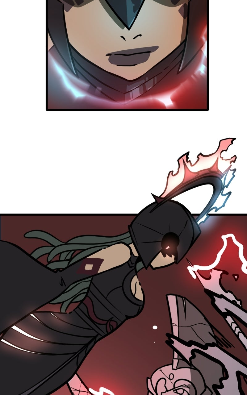 Pantheum (S3) Chapter 135 - The Grand Final part 4 (Series Finale) page 140 - 