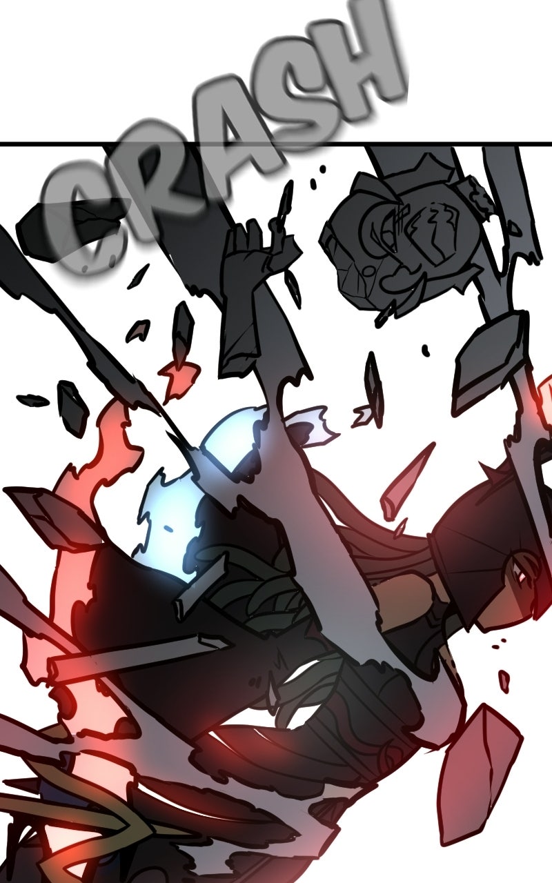 Pantheum (S3) Chapter 135 - The Grand Final part 4 (Series Finale) page 142 - 