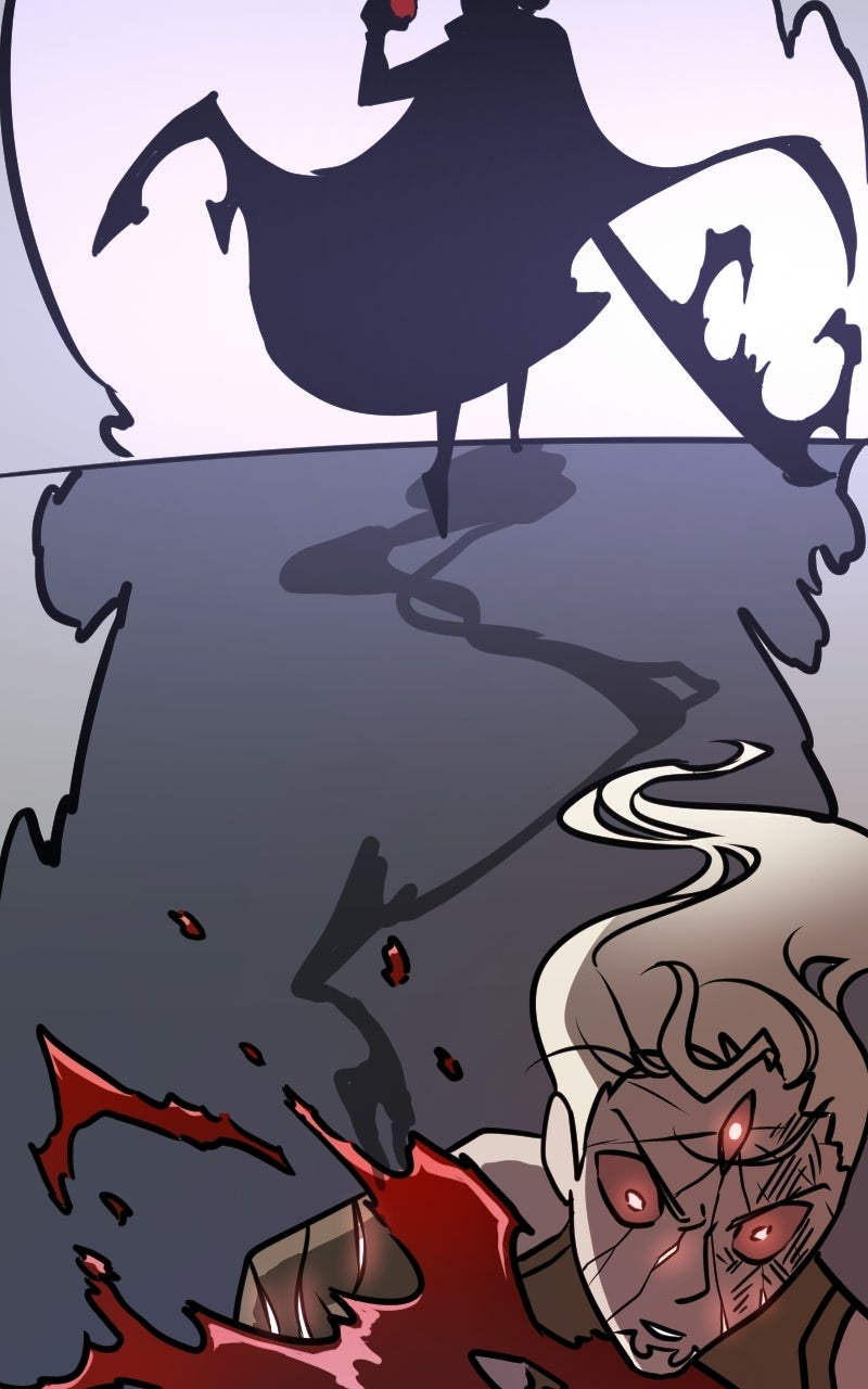 Pantheum (S3) Chapter 135 - The Grand Final part 4 (Series Finale) page 144 - 