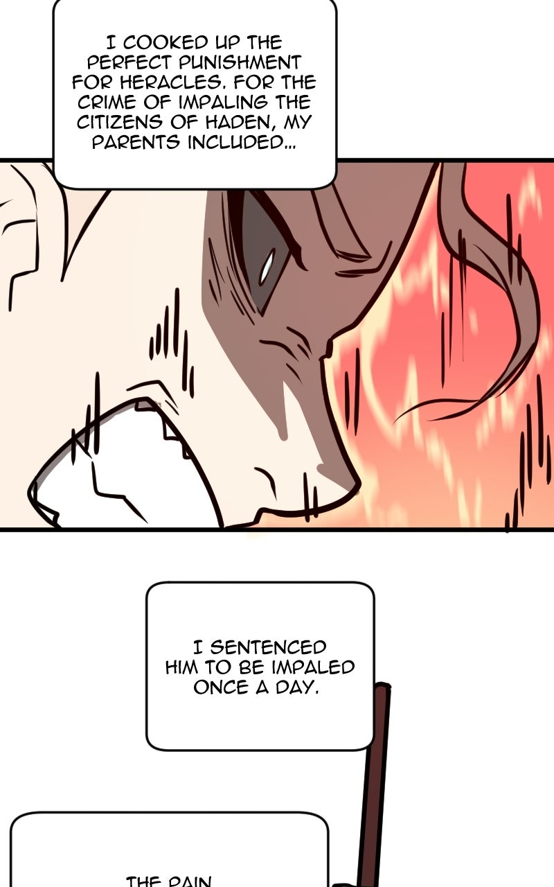 Pantheum (S3) Chapter 135 - The Grand Final part 4 (Series Finale) page 17 - 