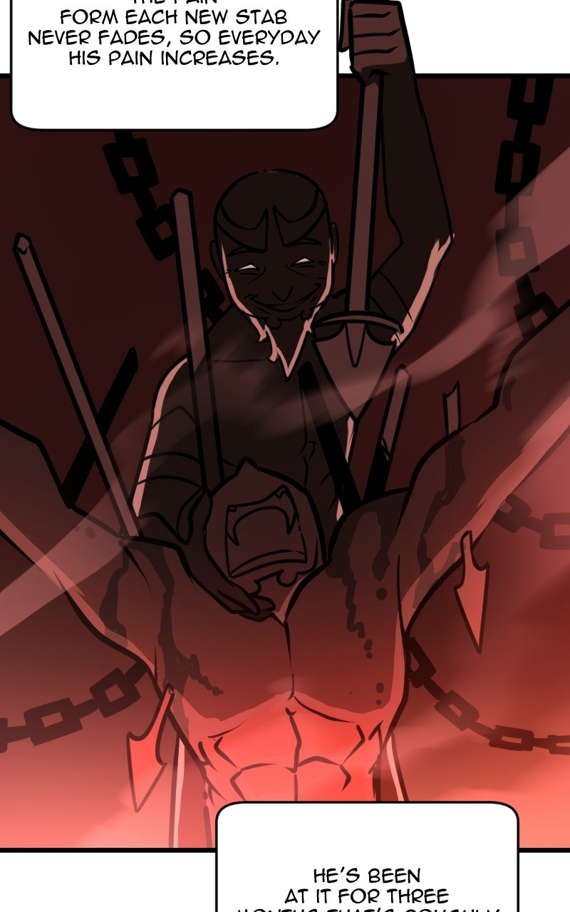 Pantheum (S3) Chapter 135 - The Grand Final part 4 (Series Finale) page 18 - 