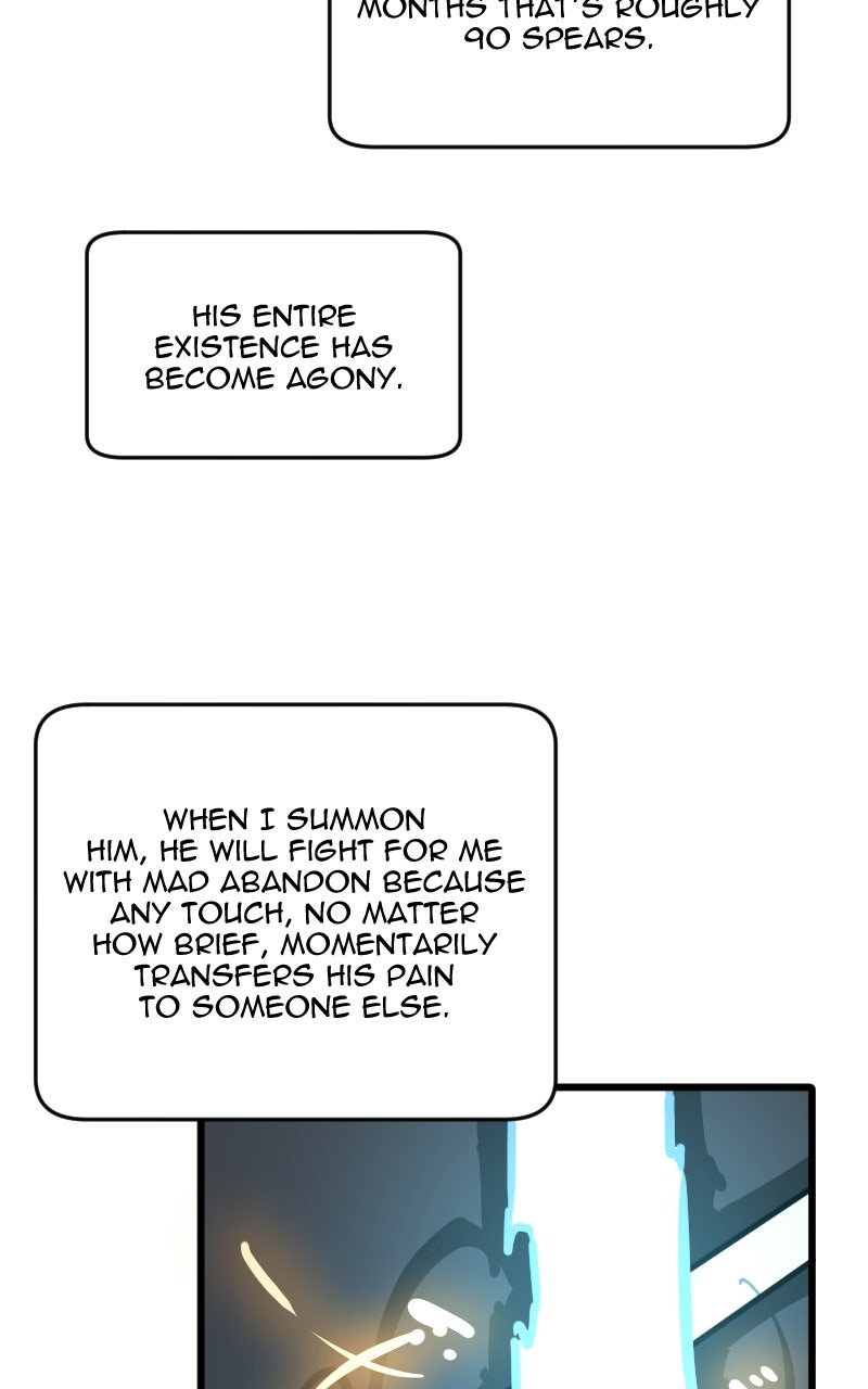 Pantheum (S3) Chapter 135 - The Grand Final part 4 (Series Finale) page 19 - 