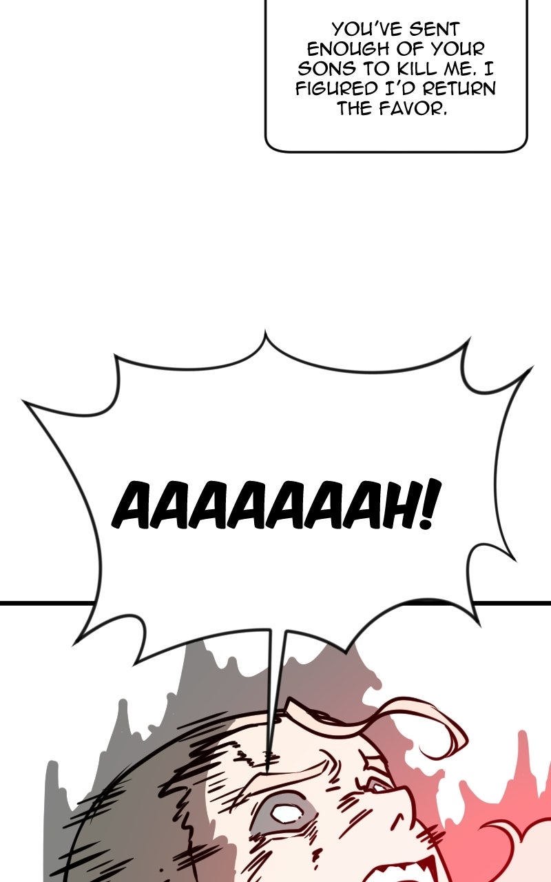 Pantheum (S3) Chapter 135 - The Grand Final part 4 (Series Finale) page 22 - 