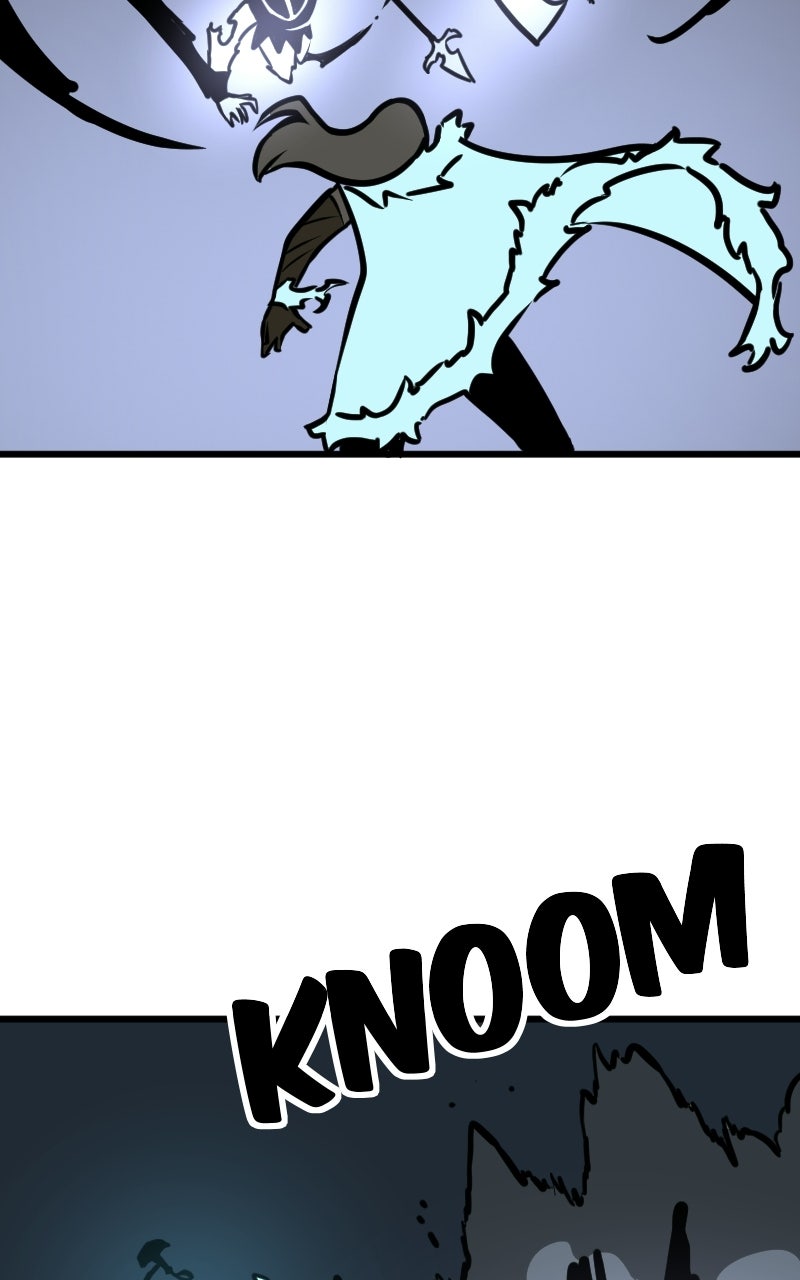 Pantheum (S3) Chapter 135 - The Grand Final part 4 (Series Finale) page 4 - 