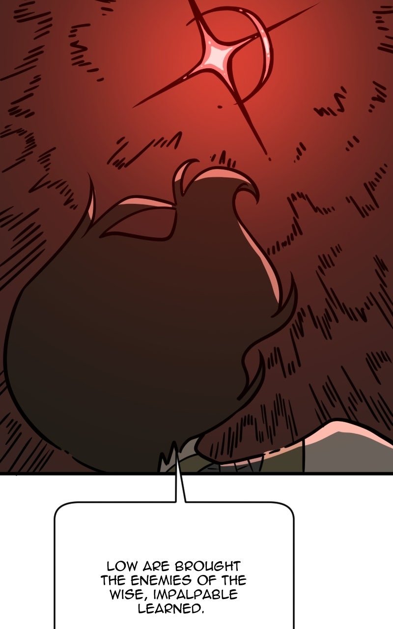 Pantheum (S3) Chapter 135 - The Grand Final part 4 (Series Finale) page 32 - 