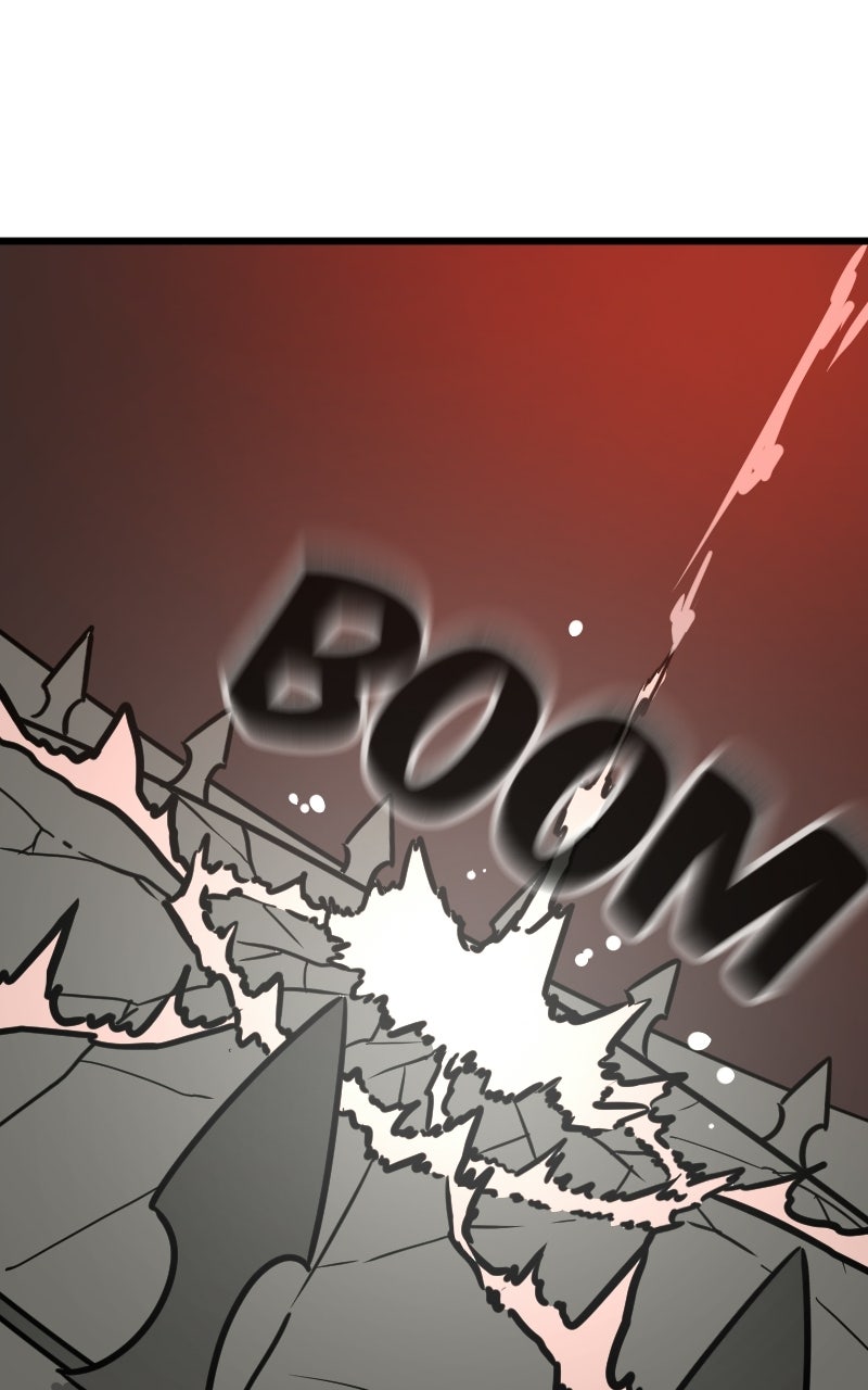 Pantheum (S3) Chapter 135 - The Grand Final part 4 (Series Finale) page 34 - 