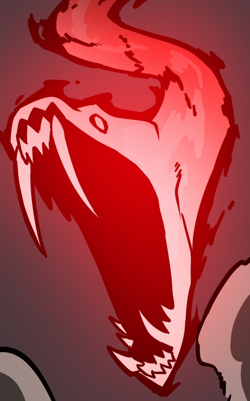 Pantheum (S3) Chapter 135 - The Grand Final part 4 (Series Finale) page 36 - 
