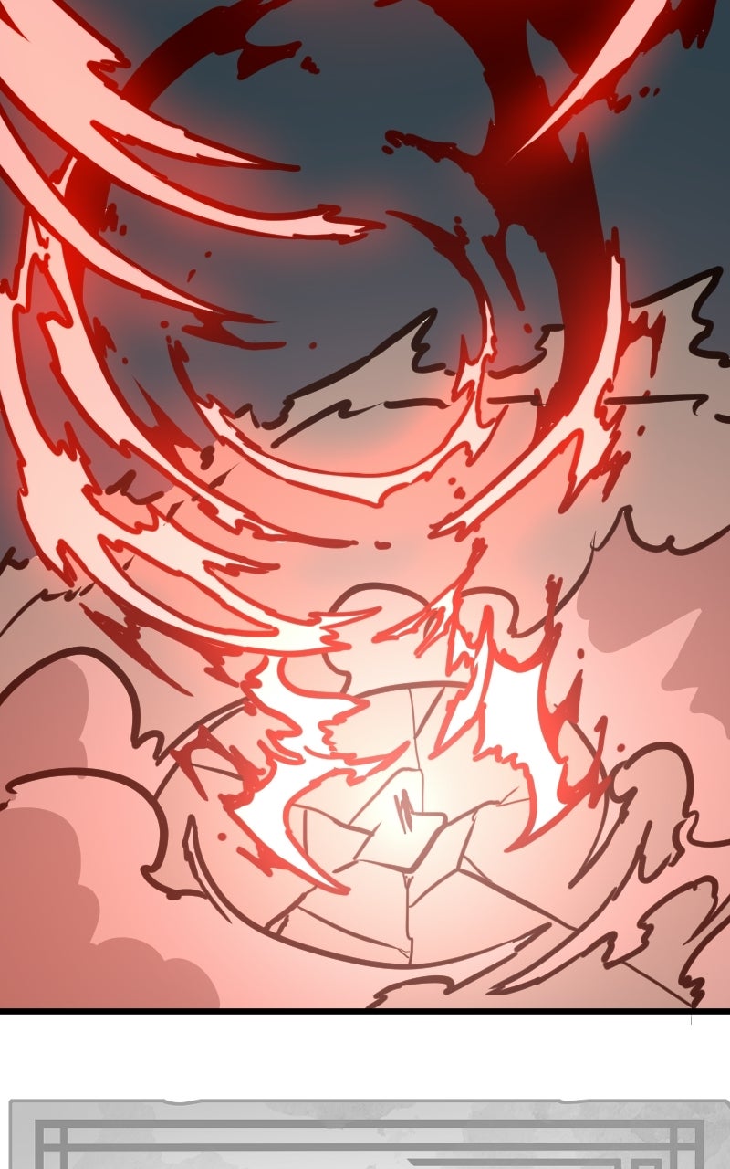 Pantheum (S3) Chapter 135 - The Grand Final part 4 (Series Finale) page 39 - 