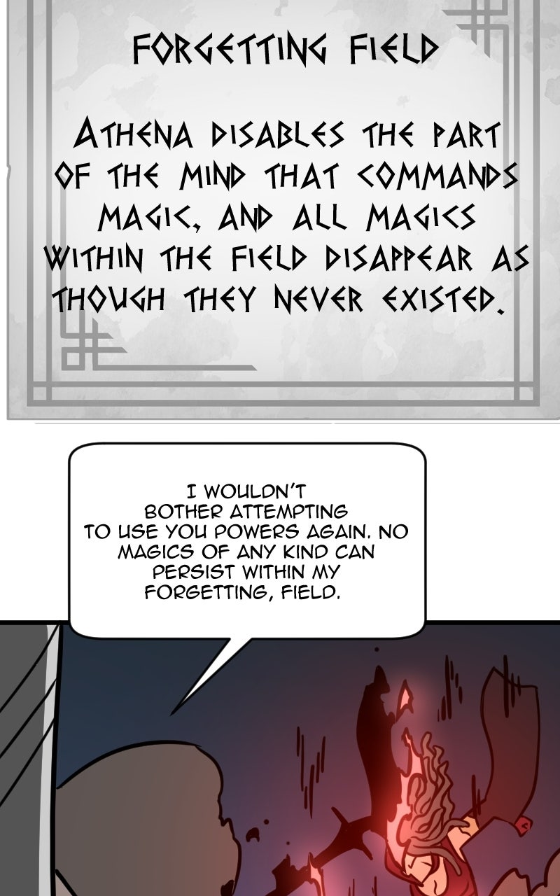 Pantheum (S3) Chapter 135 - The Grand Final part 4 (Series Finale) page 40 - 