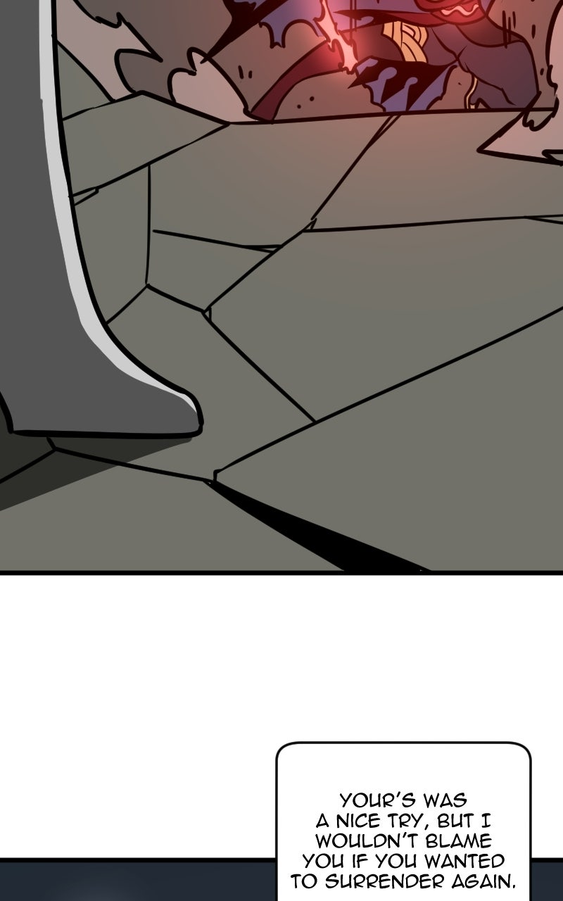 Pantheum (S3) Chapter 135 - The Grand Final part 4 (Series Finale) page 41 - 