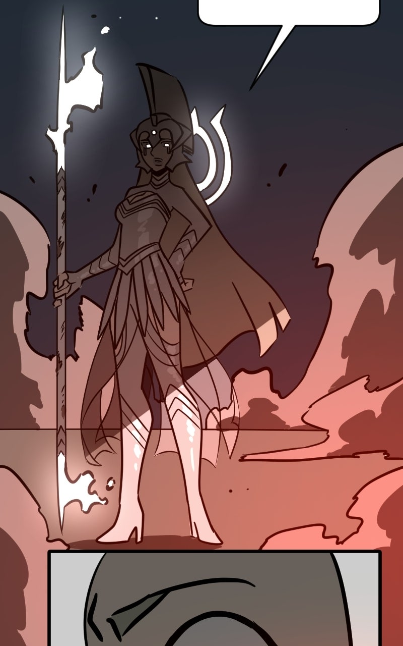 Pantheum (S3) Chapter 135 - The Grand Final part 4 (Series Finale) page 42 - 