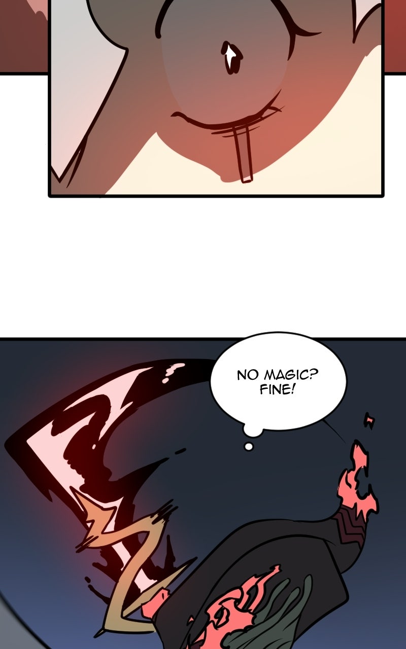 Pantheum (S3) Chapter 135 - The Grand Final part 4 (Series Finale) page 43 - 